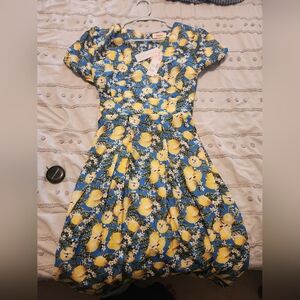 NWT Endless London Dress size 14